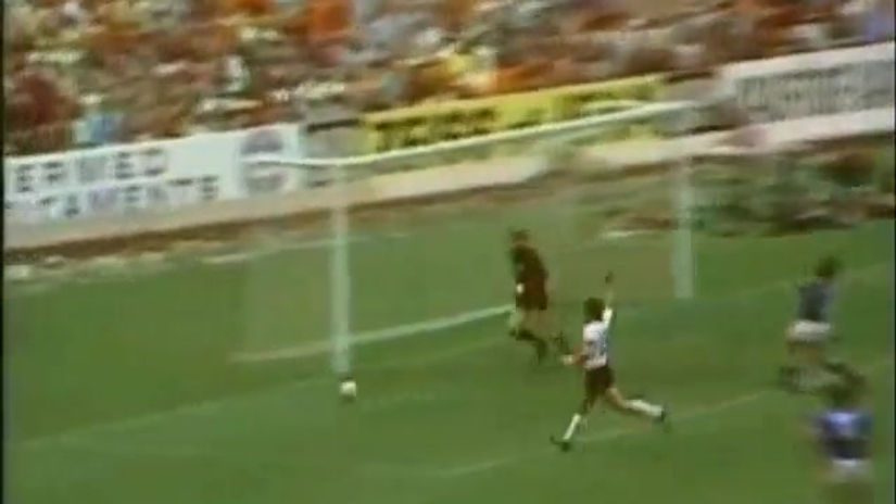 Italy v Germany (1970 World Cup Semi Finals- Full Match)